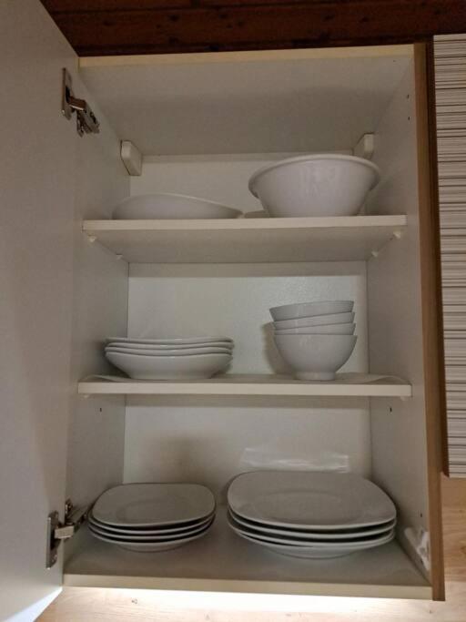 Ferienwohnung Zanier Gaissau  Екстер'єр фото
