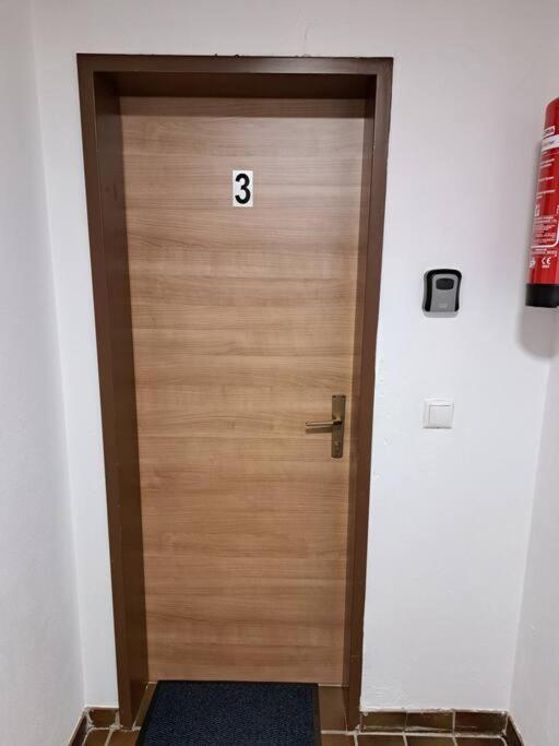 Ferienwohnung Zanier Gaissau  Екстер'єр фото
